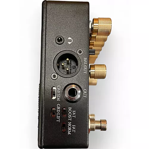 Used Amptweaker BIG ROCK PRO 2 - musicians--Friend