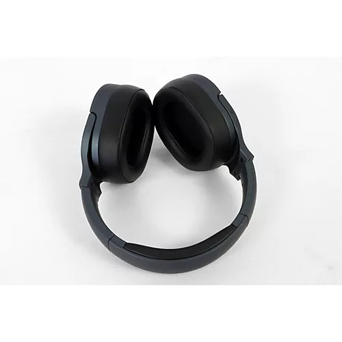 Open-Box Mackie MC-40BT Wireless Over-Ear Headphones With Mic Control Condition 3 - Scratch and Dent  197881214388 - musicians--Friend