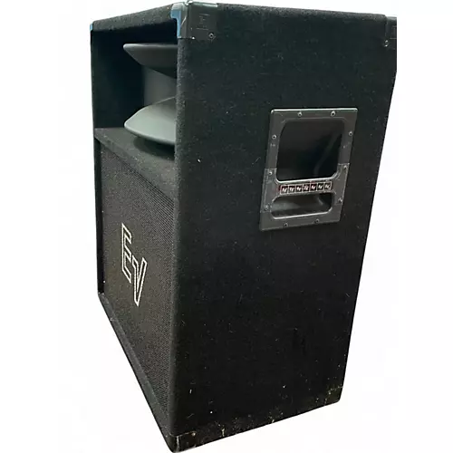 Used Electro-Voice SH1512ER Unpowered Speaker - musicians--Friend