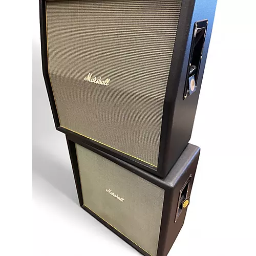 Used Marshall org412b Guitar Cabinet - musicians--Friend