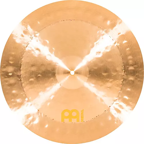 MEINL Byzance Dual China Cymbal 18 in. - musicians--Friend