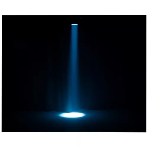 American DJ Hydro Wash X7 Moving-Head RGBW LED Light - musicians--Friend