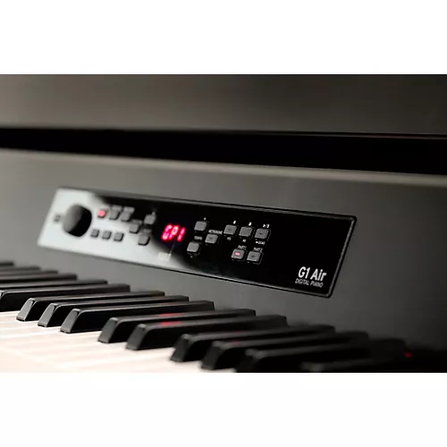 KORG GB1 Air Digital Piano Black - musicians--Friend