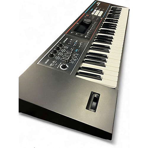 Used Roland Juno DS61 Synthesizer - musicians--Friend