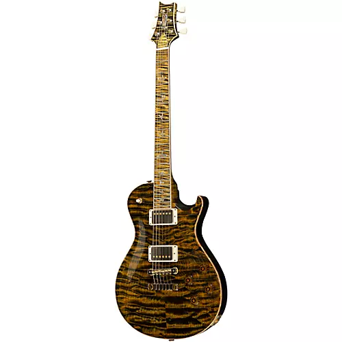 PRS Private Stock McCarty 594 Singlecut Electric Guitar Desert Sands - musicians--Friend