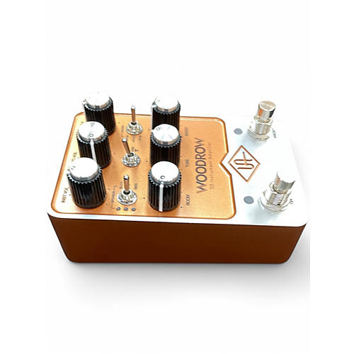 Used Universal Audio Woodrow '55 Guitar Preamp - musicians--Friend