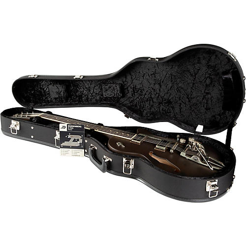 Duesenberg Starplayer TV Rusty Steel Electric Guitar Rusty Steel - musicians--Friend