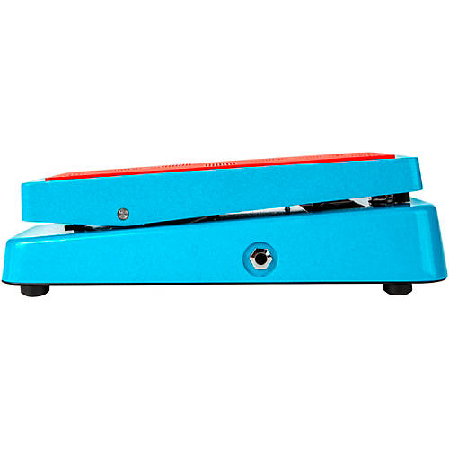Dunlop Mick Ronson Cry Baby Wah Pedal - musicians--Friend