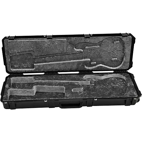 SKB ATA Bass Case P/J Bass Style - musicians--Friend