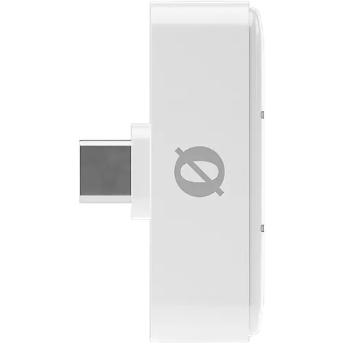 RODE Wireless Micro (USB-C) White - musicians--Friend