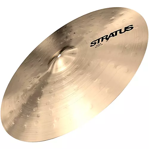 SABIAN STRATUS Crash Cymbal 17 in. - musicians--Friend