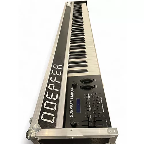 Used Odepfer LMK4+ - musicians--Friend