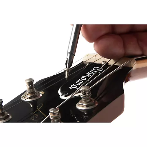 Music Nomad Premium Guitar Tech Truss Rod Wrench Set - musicians--Friend