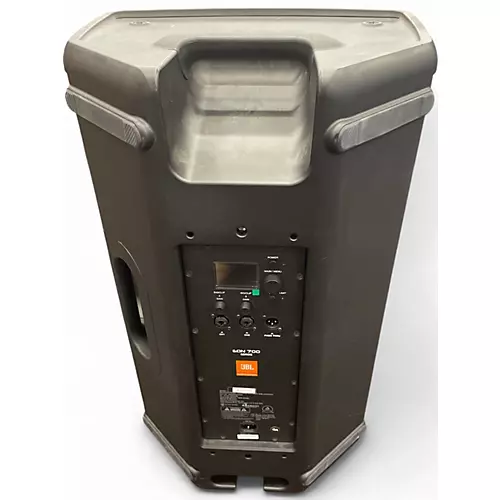 Used JBL EON715   Powered Speaker - musicians--Friend