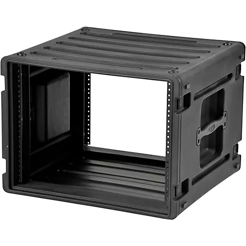 SKB 8U Roto Rack Case - musicians--Friend