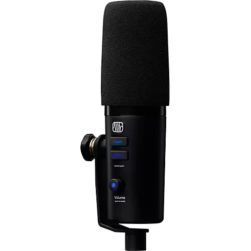 PreSonus Revelator Dynamic USB Microphone - musicians--Friend