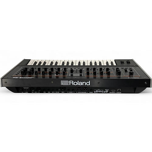 Used Roland jupiter xm Synthesizer - musicians--Friend