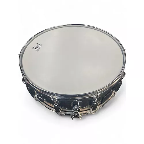 Used Pearl 14in Student Starter Percussion Kit. Steel Drum Steel 33 - musicians--Friend