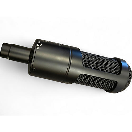 Used Audio-Technica AT2050 Condenser Microphone - musicians--Friend