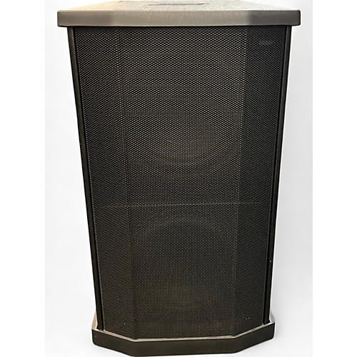 Used Bose F1 Subwoofer Powered Subwoofer - musicians--Friend