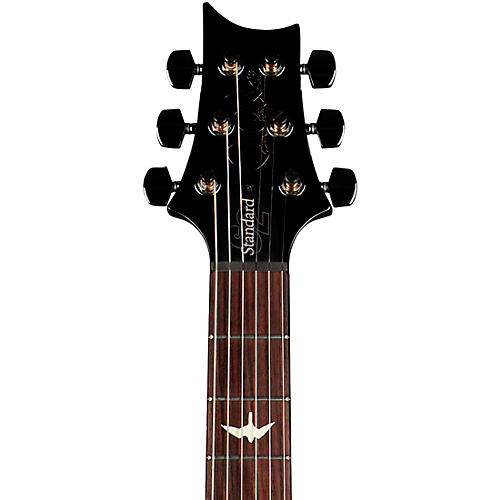 PRS S2 Standard 22 Electric Guitar Scarlet Sunburst - musicians--Friend