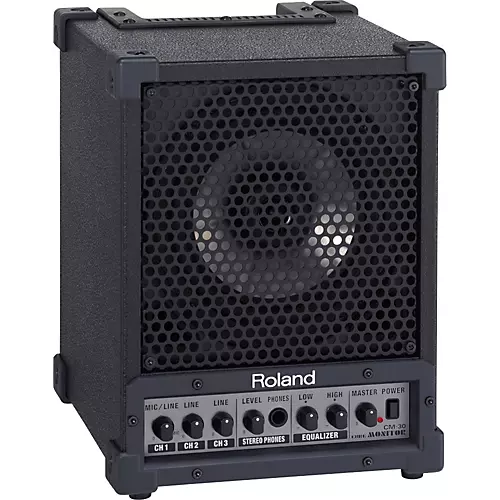 Roland CM-30 Cube Monitor - musicians--Friend