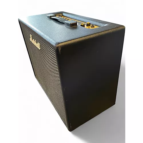 Used Marshall CODE 50W 1x12 Guitar Combo Amp - musicians--Friend