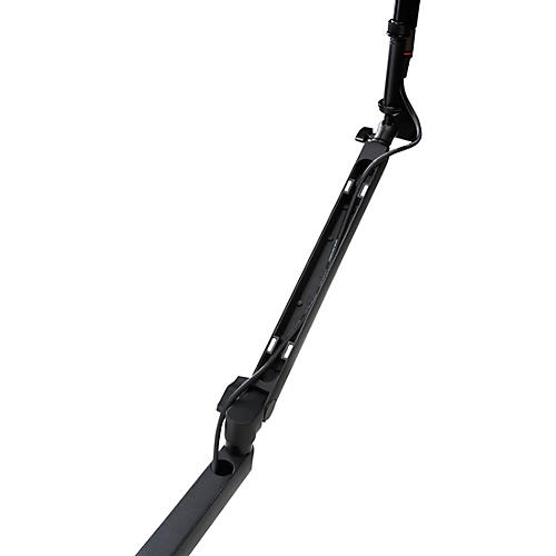 Shure SH-BROADCAST2 Low-Profile Desktop Mic Boom Stand - musicians--Friend