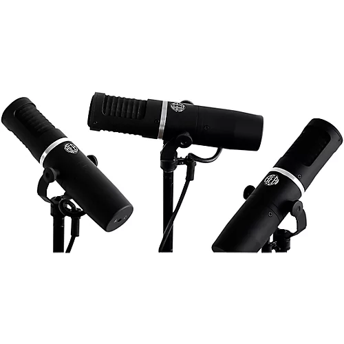 AEA Microphones KU5A Supercardioid End-Address Microphone - musicians--Friend