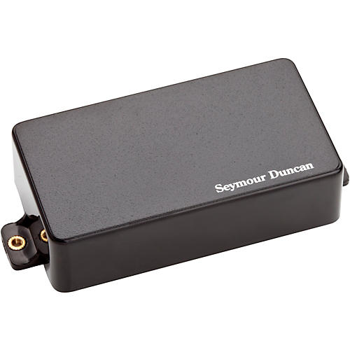 Seymour Duncan Original HB-1 Blackouts Active Humbucker Neck - musicians--Friend