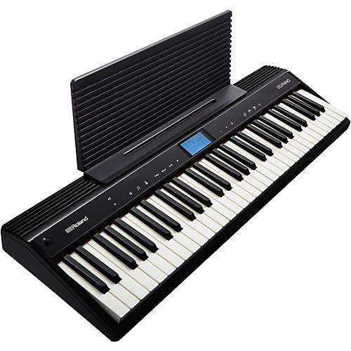 Roland GO:PIANO Essentials Bundle - musicians--Friend