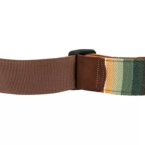 Fender Sonoran Guitar Strap Oasis 2 in. - musicians--Friend