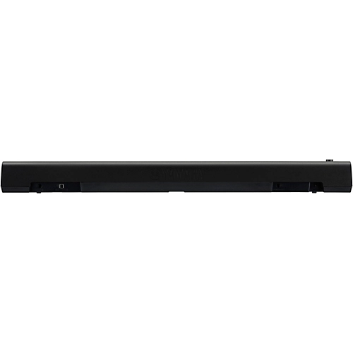 Yamaha Piaggero NP-15 61-Key Portable Keyboard With Power Adapter Black - musicians--Friend