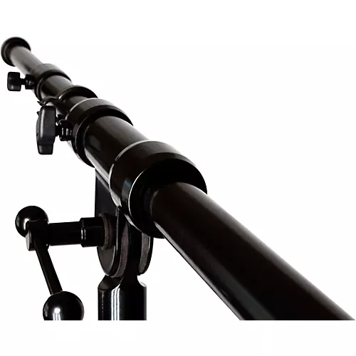 Ultimate Support VMC-T-T Venue Series Production Mic Stand With Telescoping Boom - musicians--Friend