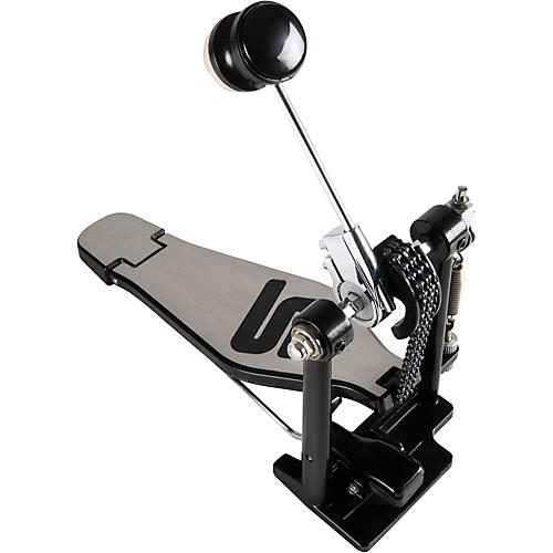 Sound Percussion Labs Velocity Single Bass Drum Pedal - musicians--Friend