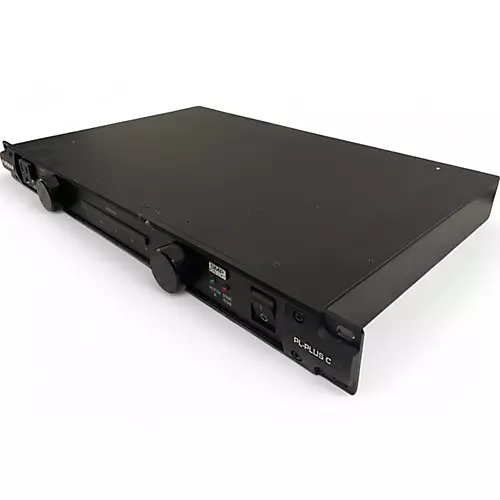 Used Furman PL-Plus C Power Conditioner - musicians--Friend