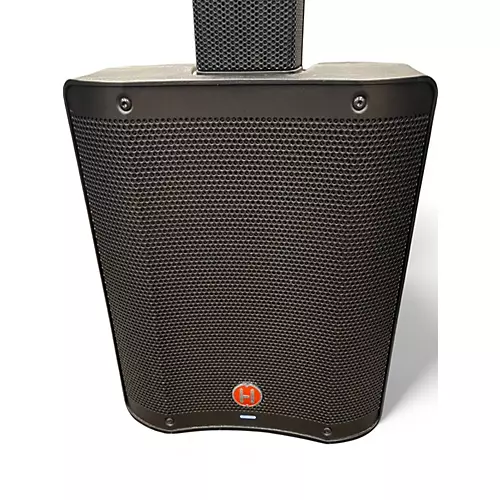 Used Harbinger MLS1000 Powered Speaker - musicians--Friend