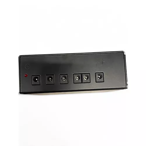 Used Voodoo Lab Power ISO5 Power Supply - musicians--Friend
