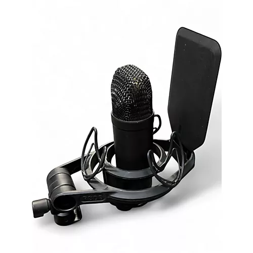 Used RODE Nt1 Condenser Microphone - musicians--Friend