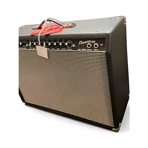 Used Fender Champion 100 Guitar Combo Amp - musicians--Friend