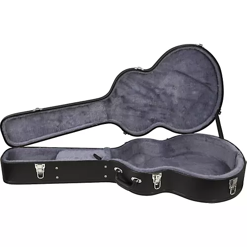 Epiphone Emperor Hardshell Guitar Case - musicians--Friend