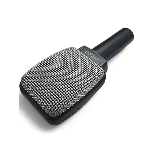 Used Sennheiser E609 Dynamic Microphone - musicians--Friend