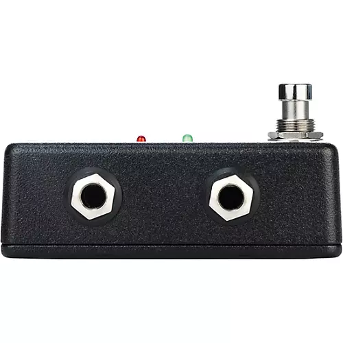 EarthQuaker Devices A/B Box Black and White - musicians--Friend