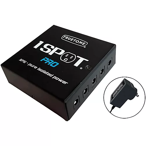 Truetone 1 SPOT Pro XP5-PS - musicians--Friend