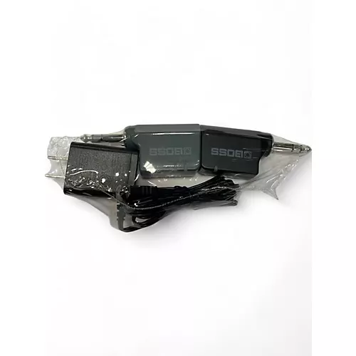 Used BOSS BOSS WL20L Instrument Wireless System Instrument Wireless System - musicians--Friend