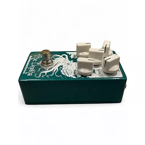 Used EarthQuaker Devices The Depths Optical Vibe Machine Effect Pedal - musicians--Friend
