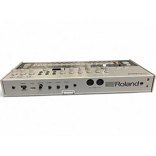Used Roland Tr-06 module Drum Machine - musicians--Friend