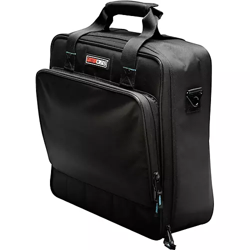 Mackie ProFX10GO Battery-Powered Mixer Bundle With Thump GO Speaker, Stand, Cables and Mixer Bag - musicians--Friend