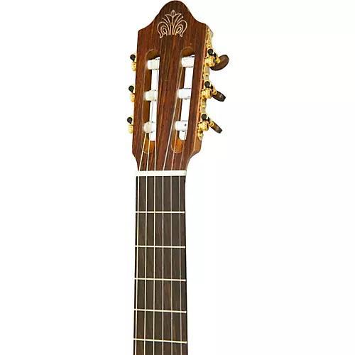 Kremona Fiesta FC Classical Acoustic Guitar Natural - musicians--Friend