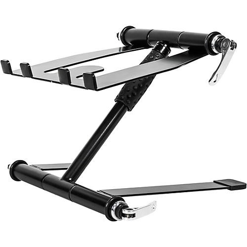 Headliner Digistand Pro Laptop Stand (Black) - musicians--Friend